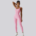 FlexIt Bodysuit | Pink