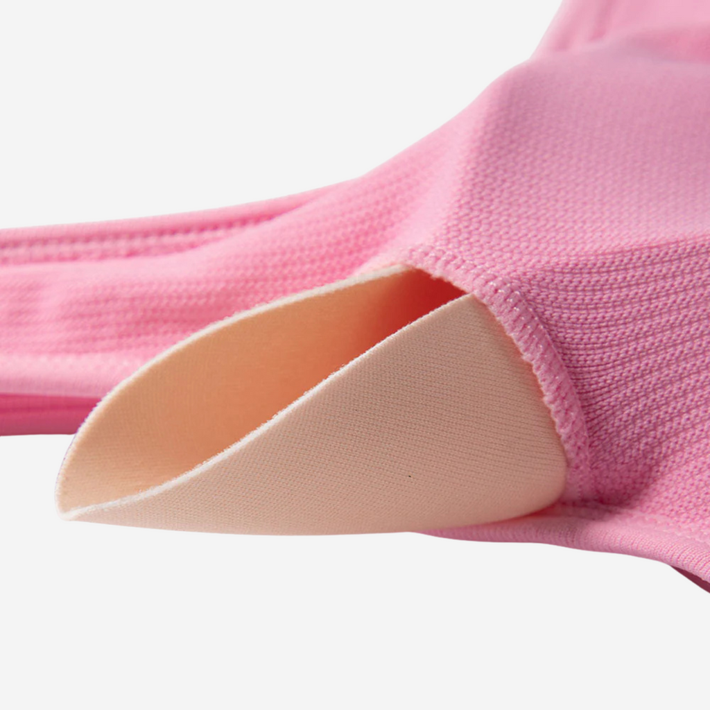 SculptMe Bodysuit | Pink