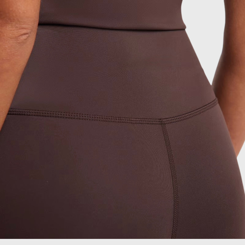Flex Support Flare Set | Set of 2 - Brown