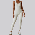 Essence Bodysuit | White