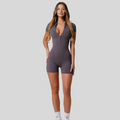 SculptZip Bodysuit