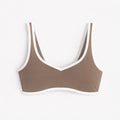 Flex Support Flare Set | Set of 2 - Brown