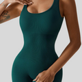 FlexIt Bodysuit | Emerald