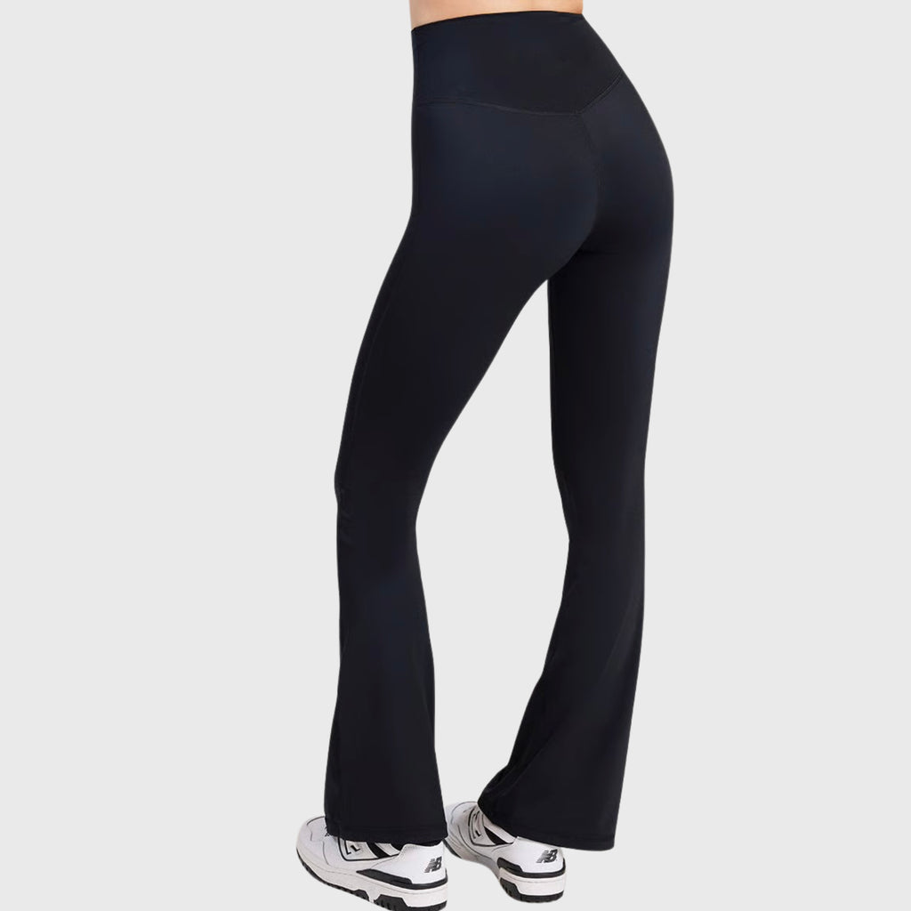 Sculpt Seamless Flare Set | Set of 2 - Black