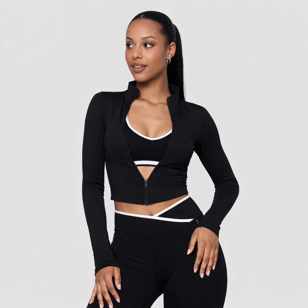 Contour Essentials Set | Set of 3 - Black