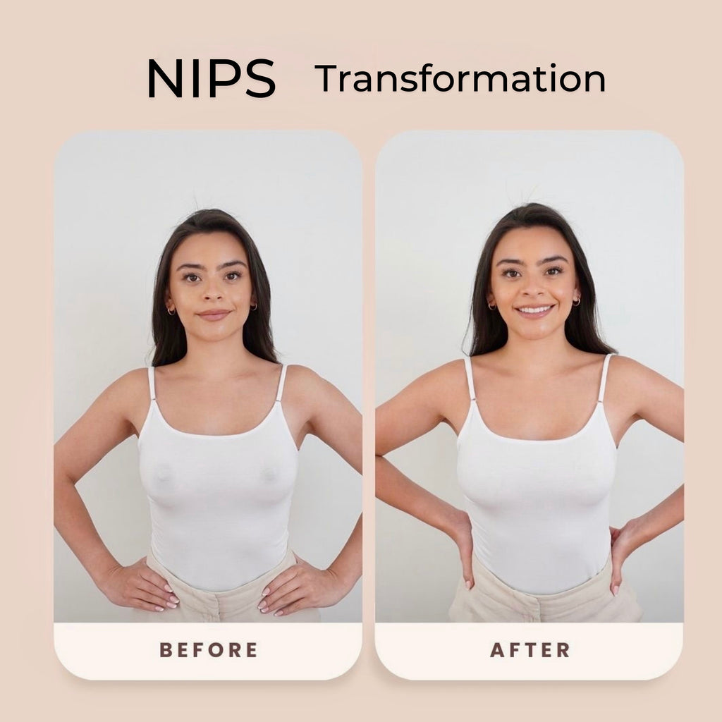 Nips | Caramel