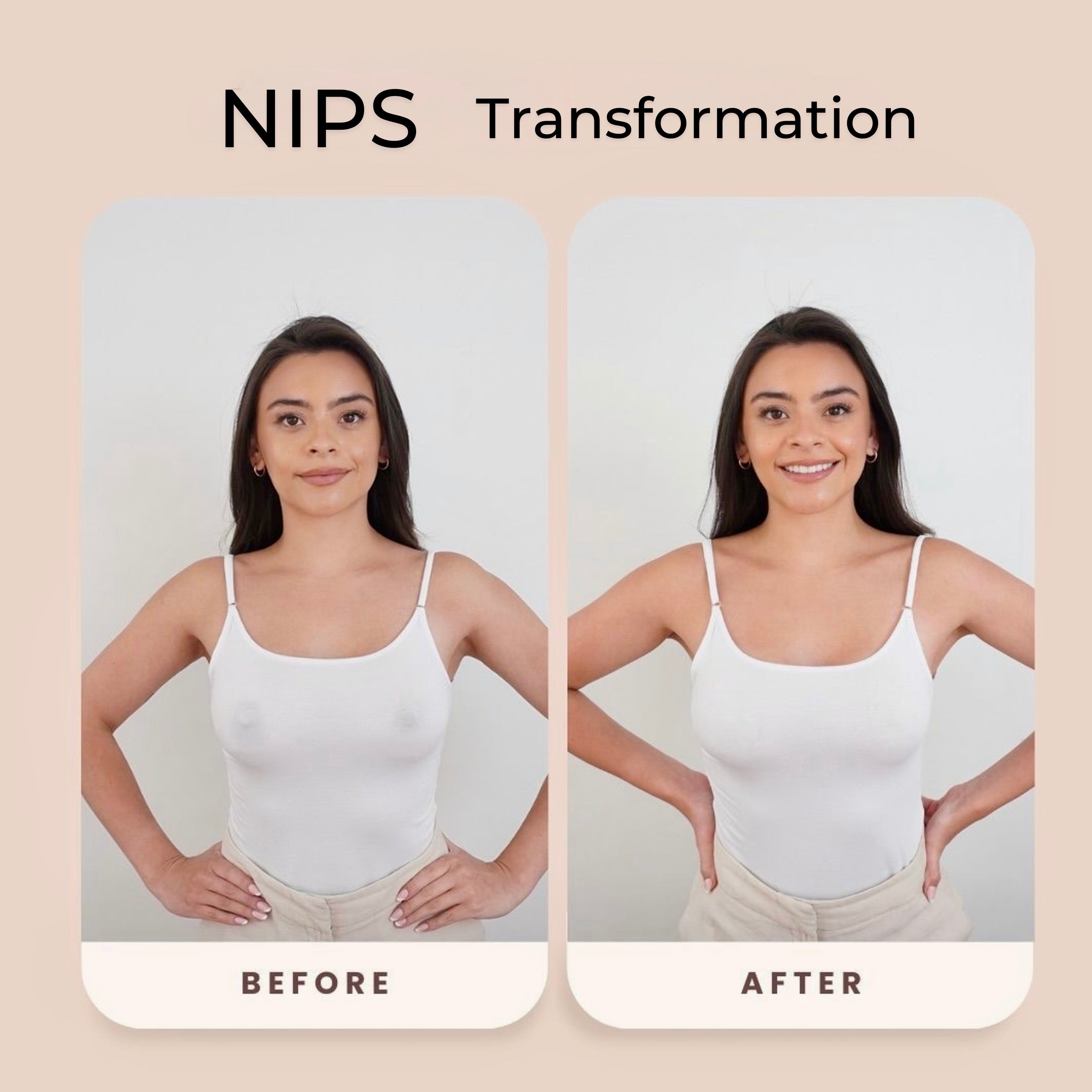 Nips | Caramel