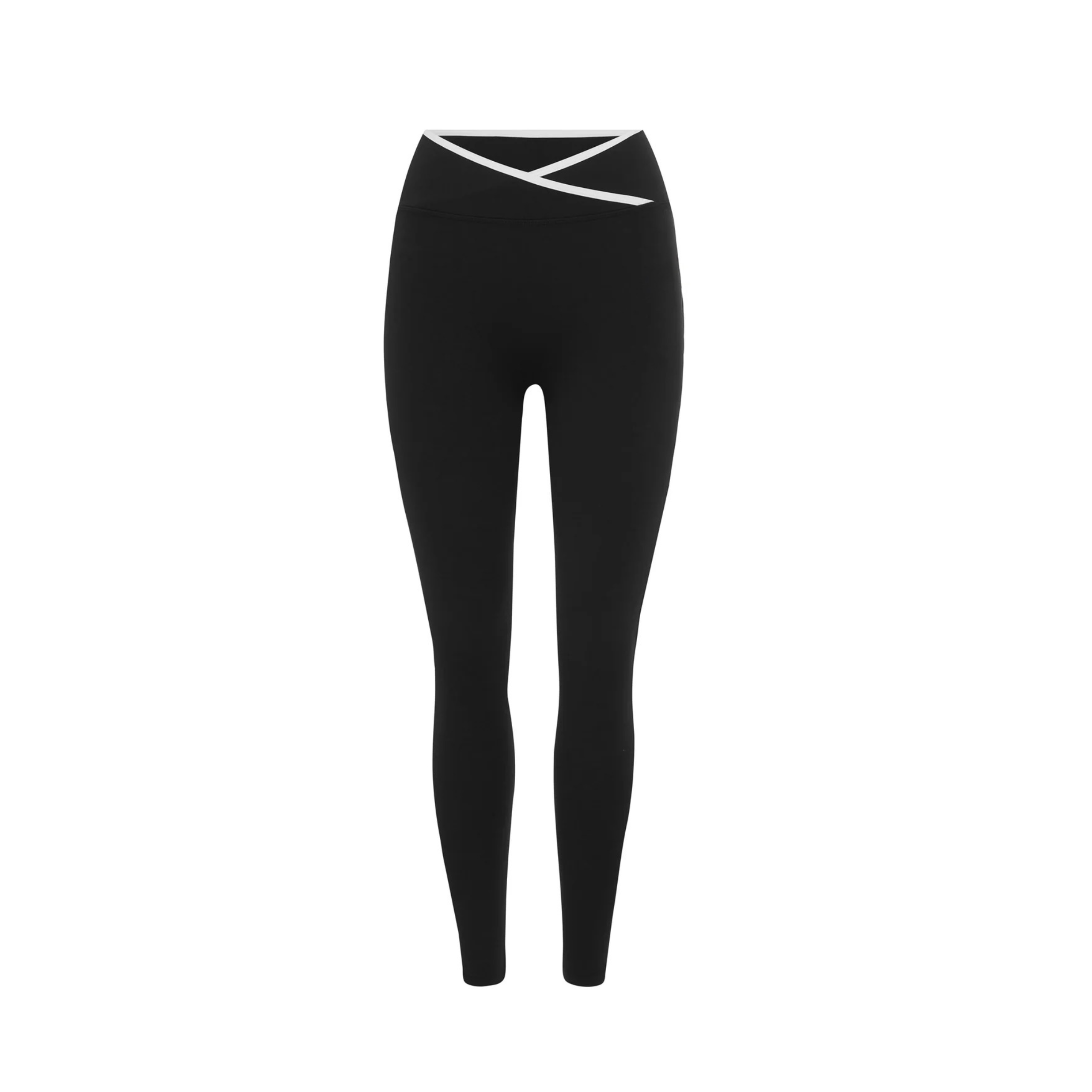 Second Skin Leggings | Black