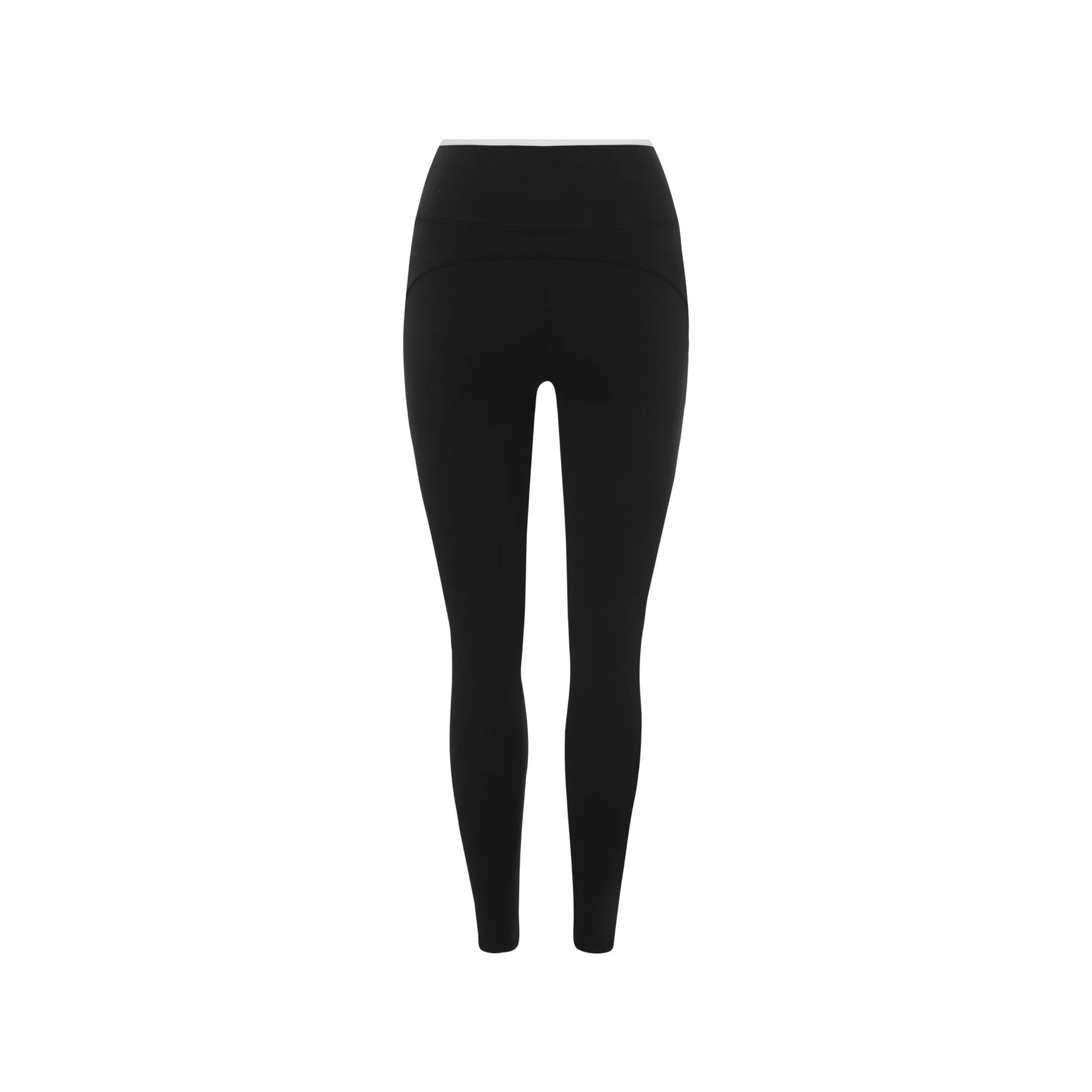 Second Skin Leggings | Black