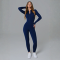 Vivid Bodysuit | Navy