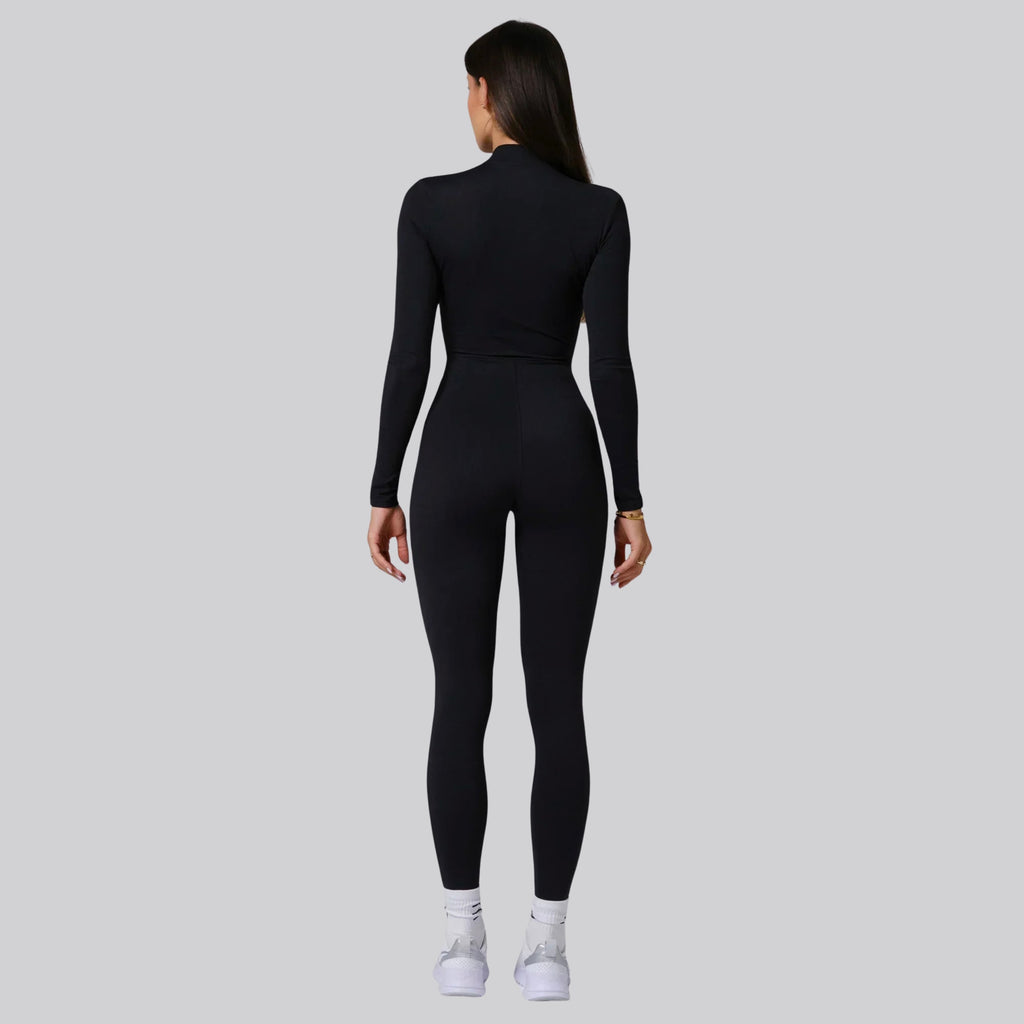 PureBliss Bodysuit | Black