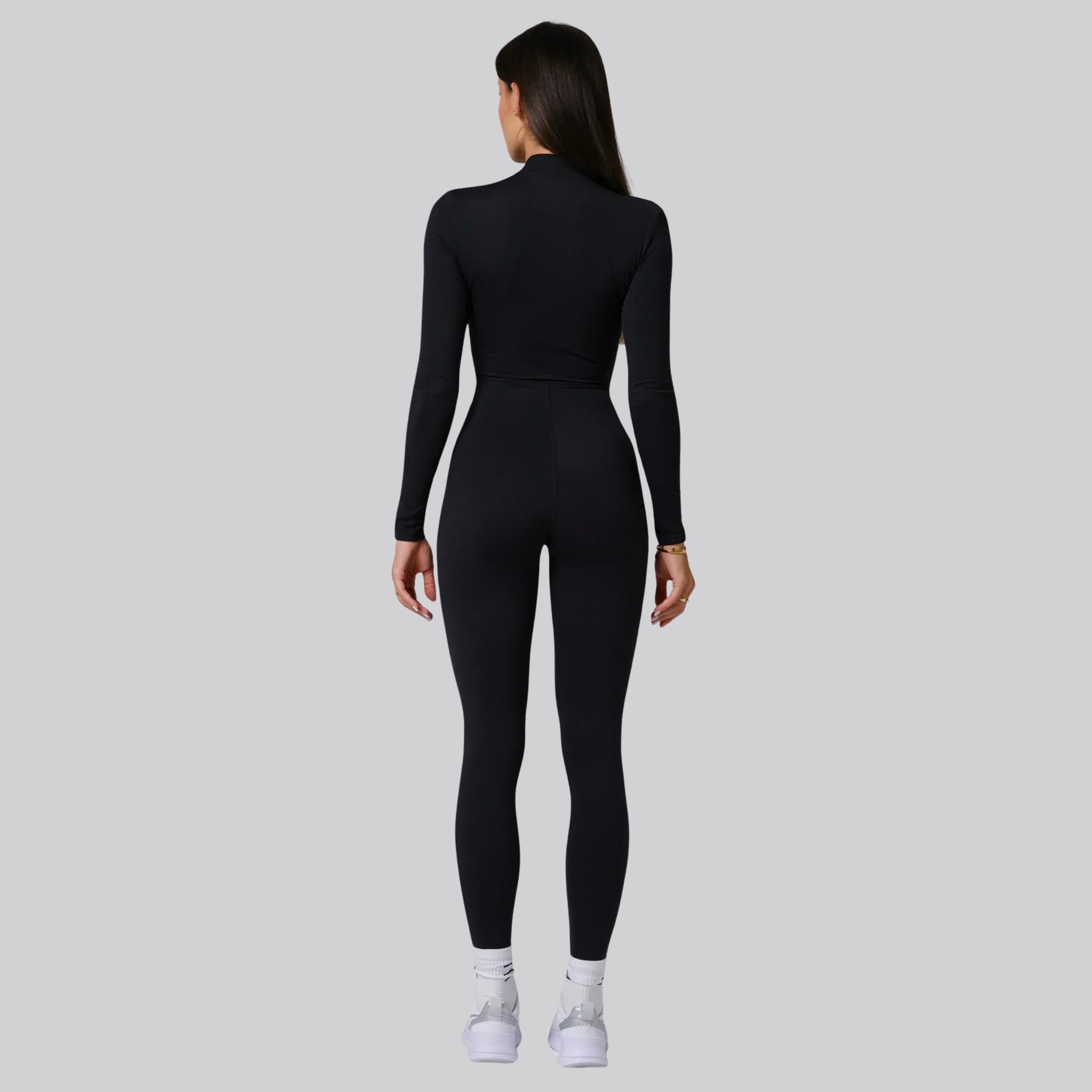PureBliss Bodysuit | Black