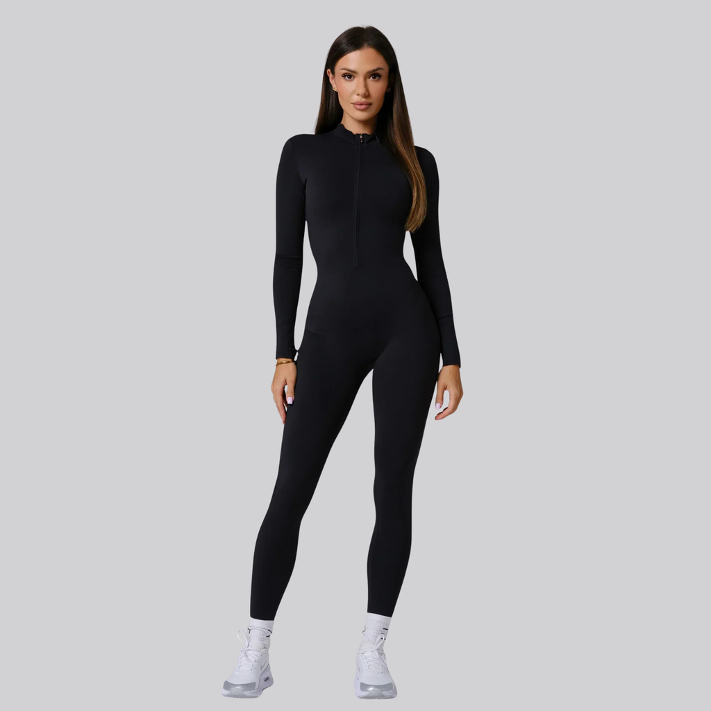 PureBliss Bodysuit | Black
