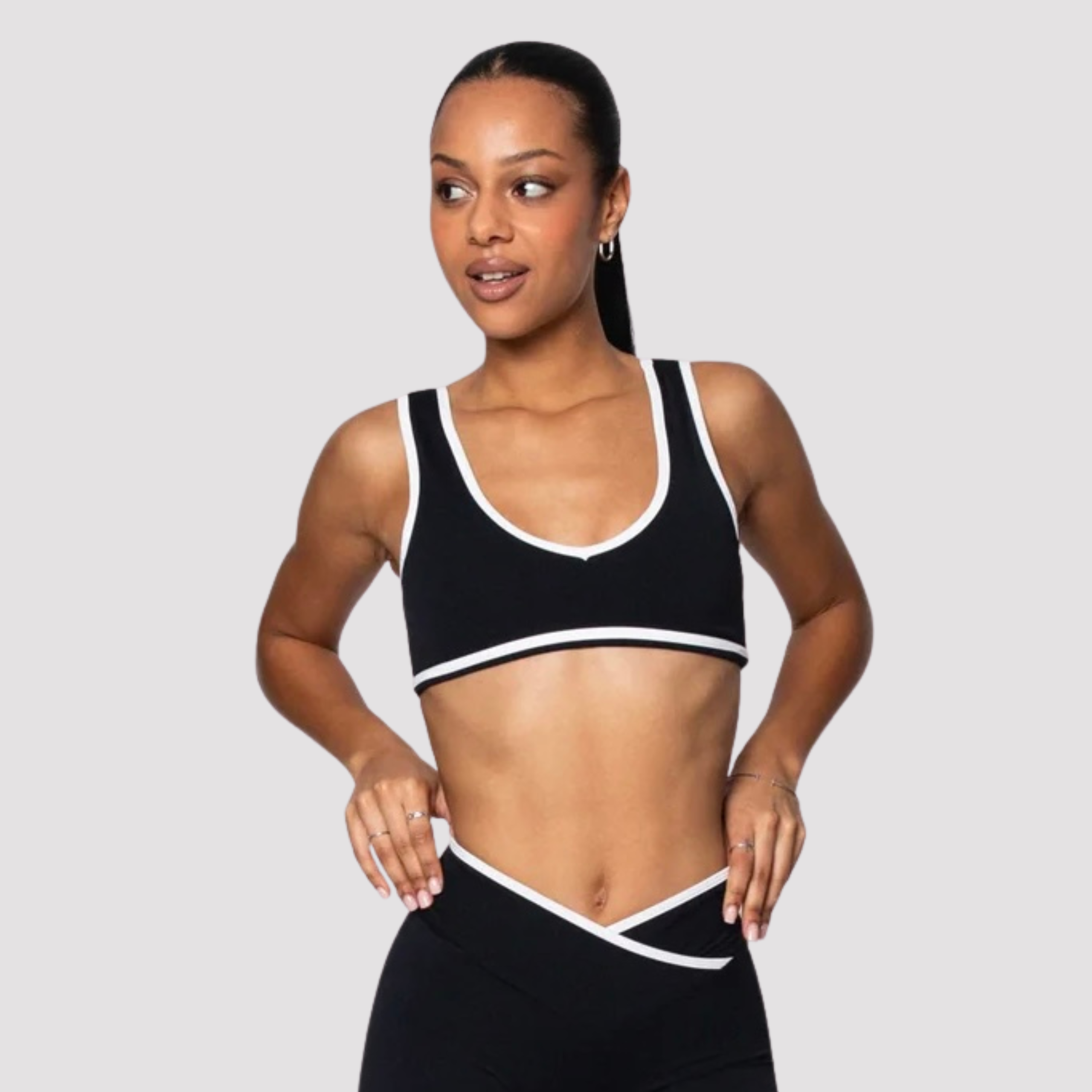 Contour Essentials Set | Set of 2 - Black