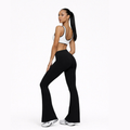 Flex Support Flare Set | Set of 2 - White