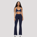 Flex Support Flare Set | Set of 2 - Navy