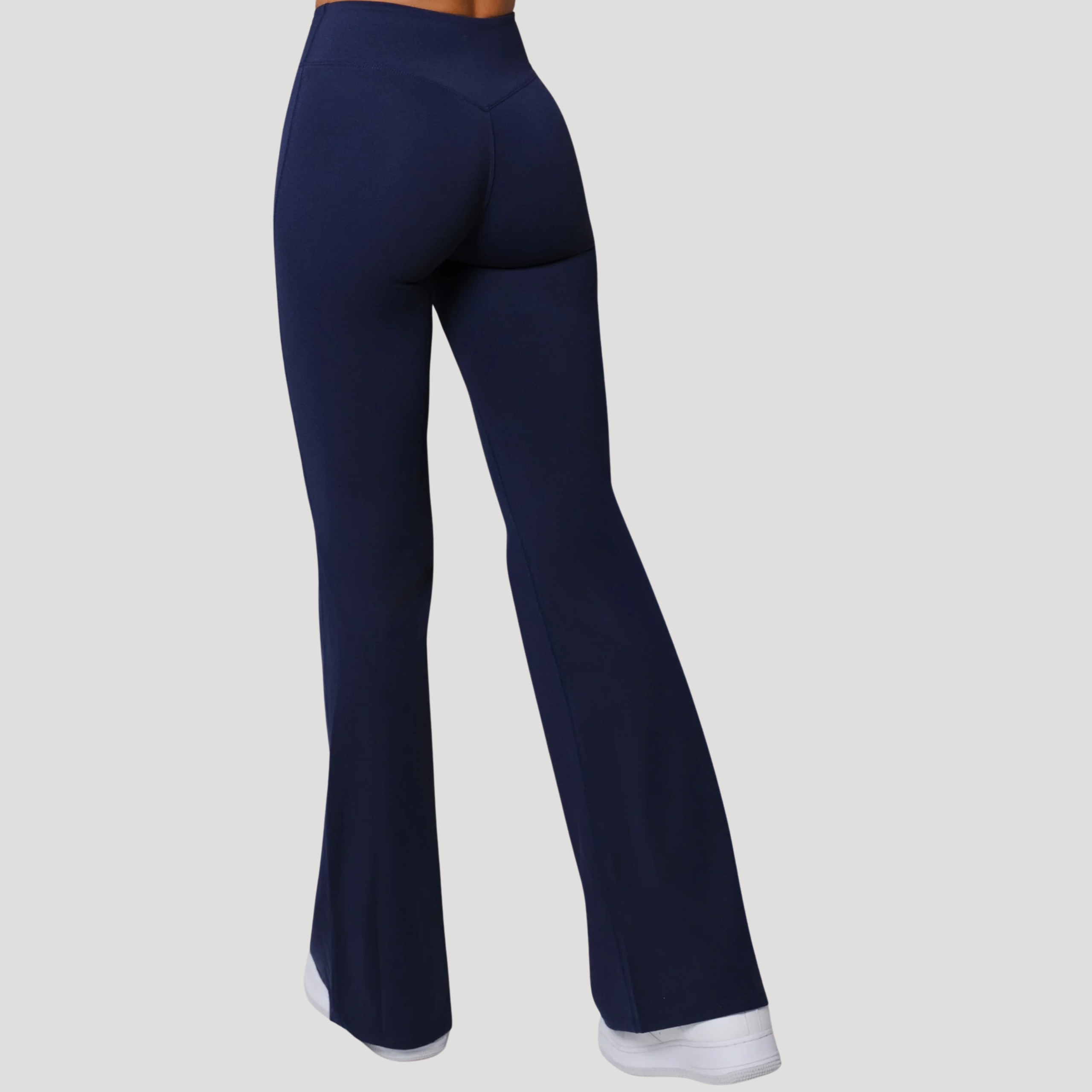 Flex Support Flare Set | Set of 2 - Navy