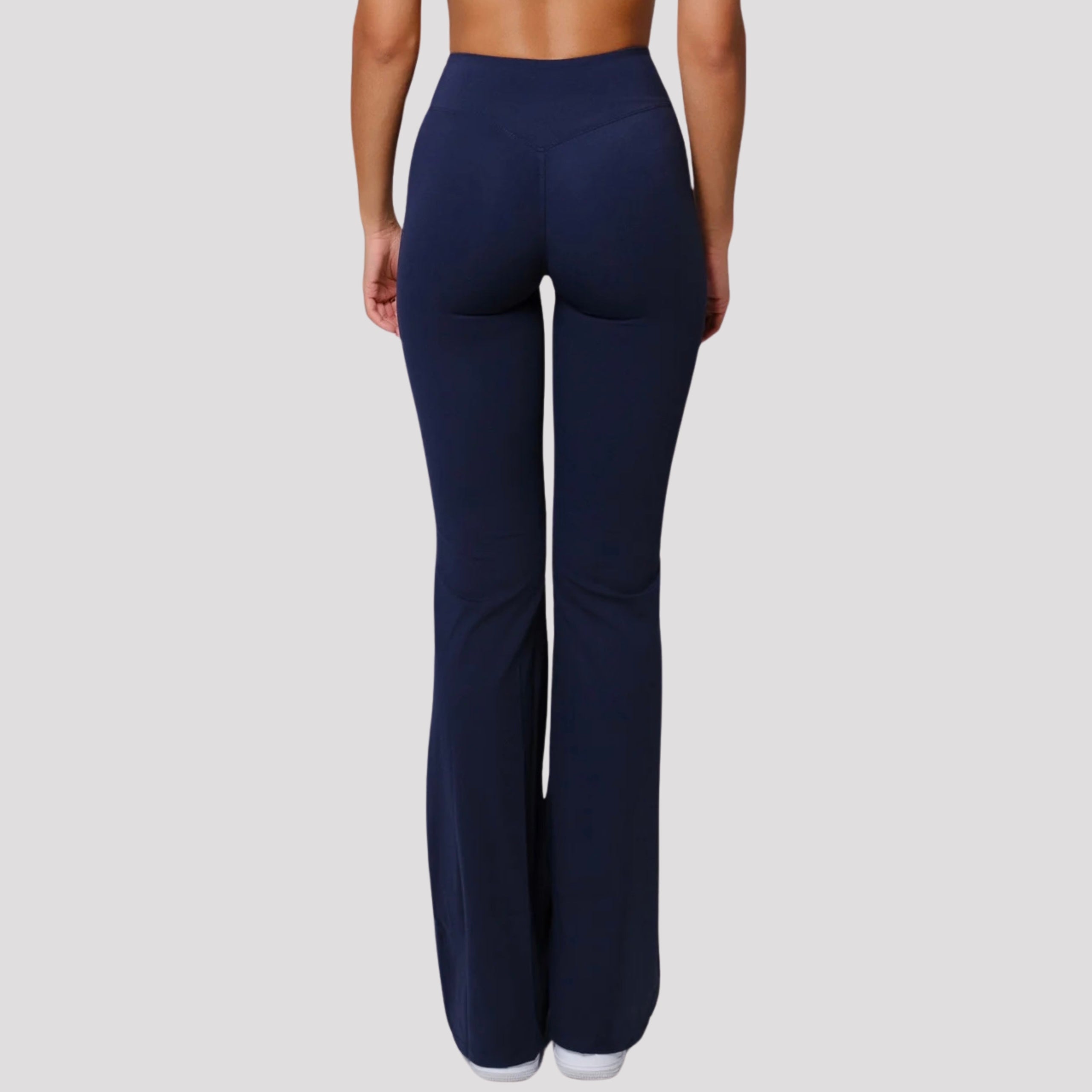 Flex Support Flare Set | Set of 2 - Navy