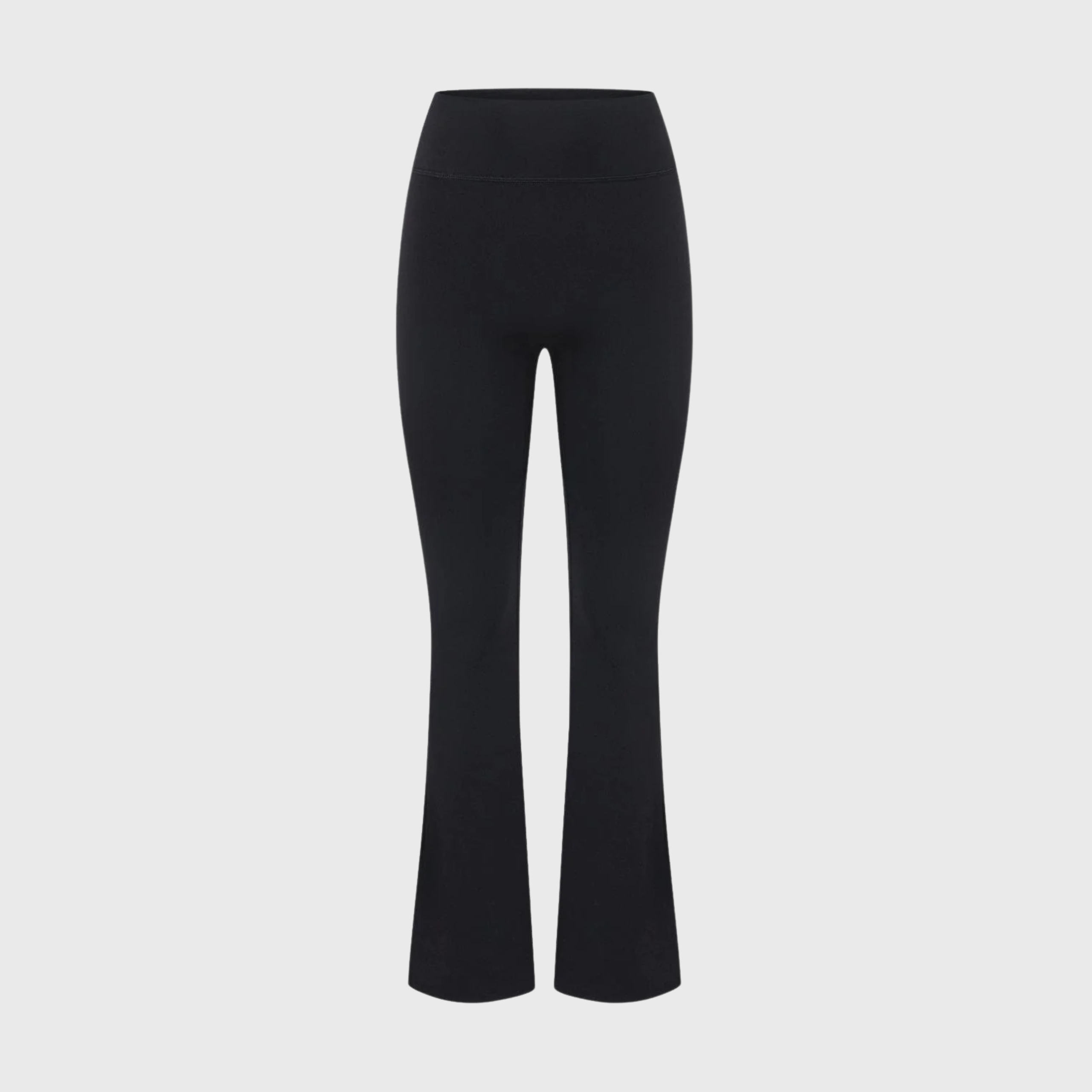 Sculpt Seamless Flare Set | Set of 2 - Black