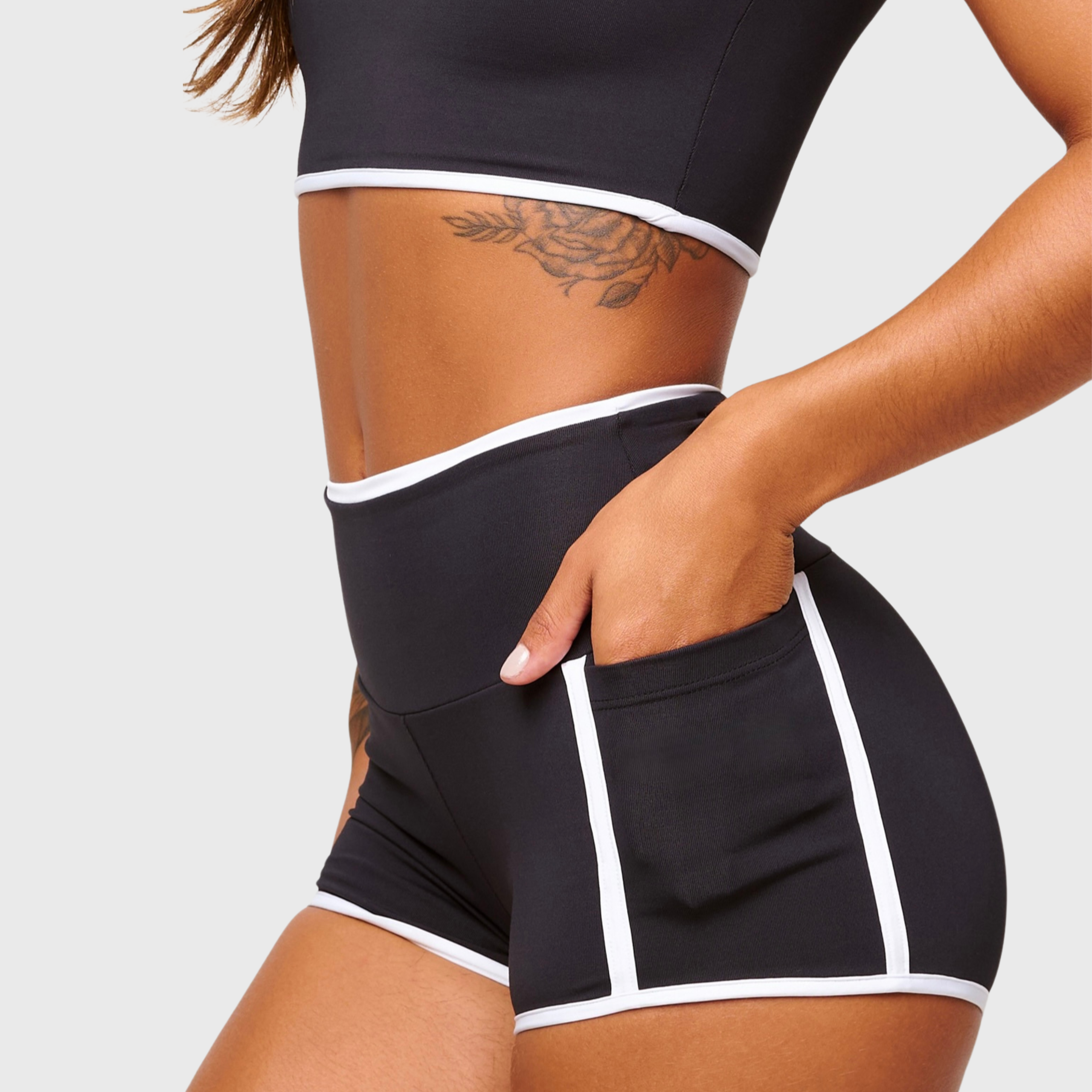 Off Duty Shorts