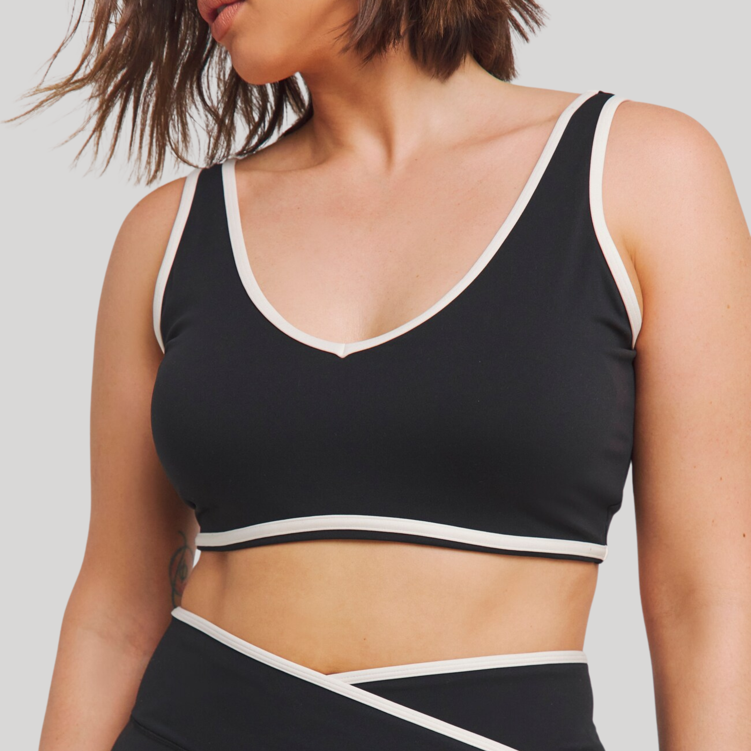 Contour Essentials Set | Set of 2 - Black