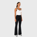 Sculpt Seamless Flare Set | Set of 2 - White
